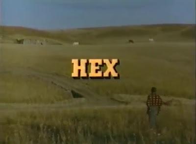 Hex (aka: Charms) (aka: The Shrieking)