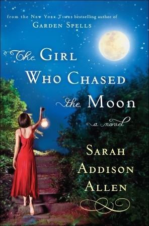 Recensione: Il Giardino dei Raggi di Luna di Sarah Addison Allen