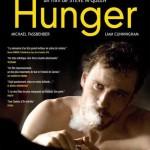 Hunger di Steve McQueen con Michael Fassbender