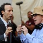 Woody Allen dirige benigni in To Rome With Love