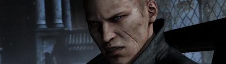 Una limited giapponese esagerata per RE6 Una limited giapponese esagerata per RE6