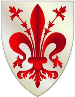 giglio_firenze Giglio di Firenze