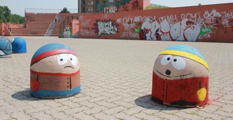 street art Milano Walls of Fame: Street art promossa dal Comune di Milano