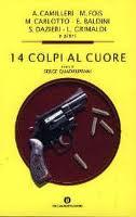 Recensione 14 COLPI AL CUORE - Autori vari