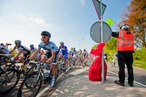 Amstel Gold Race 2012 a rischio per sciopero