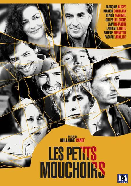 Piccole bugie tra amici Piccole bugie tra amici