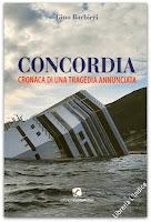 Costa Concordia,il libro