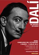 dali_l10 Dalí, romano de Roma del Cinquecento