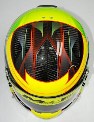 Stilo ST4F Carbon S.Lorusso by MSF-Design Stilo ST4F Carbon S.Lorusso by MSF-Design