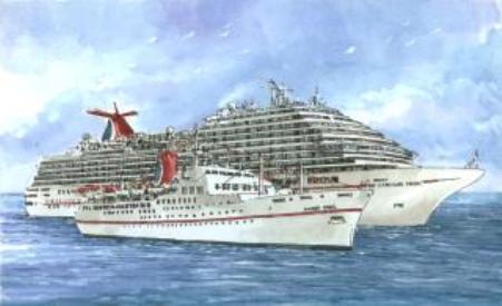 Carnival Corporation e le prospettive future di crescita.