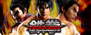 Tekken Tag Tournament 2 : aperto il sito ufficiale