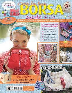 Pubblicazione su Gli speciali di Casa da Sogno n° 03 Pubblicazione su Gli speciali di Casa da Sogno n° 03