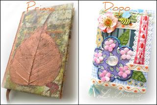 Deco Patchwork...nuovo amore!