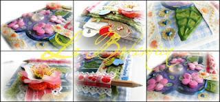 Deco Patchwork...nuovo amore!