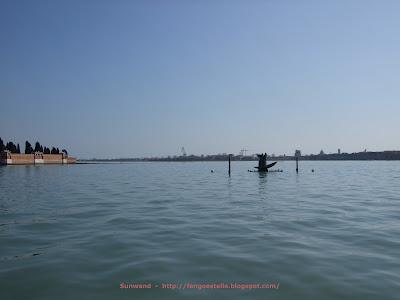 Due giorni a Venezia: un giro 