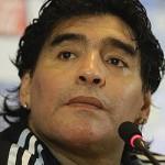 Maradona replica a Pelè: “Non dire cavolate,diciamo che…”