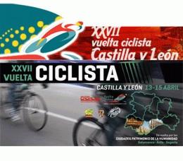 Vuelta a Castilla y Leon 2012: i partenti e le tappe