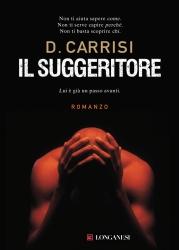 Segnalazione: Il suggeritore di Donato Carrisi e il successo Americano