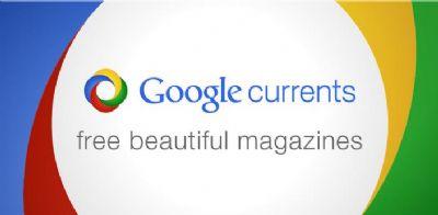 Google Currents 63647 1 Google Currents arriva in Italia: cosa è e come funziona il nuovo servizio di Google per leggere le notizie