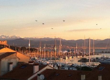 port vauban, antibes