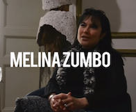 Nexus: Sicilia e Giappone intrecciate da Melina Zumbo