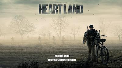Heart Land: il trailer dei bambini contro gli Zombie