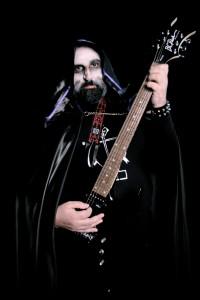 L’Ermetismo del Black Metal: A Night with Guru Of Darkness