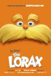 [Film Zone] Lorax – Il guardiano della foresta (2012)