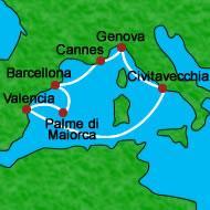 Royal Caribbean presenta a Genova i dati dell’Osservatorio Crocieristico Territoriale Italiano ed annuncia la nuova stagione mediterranea