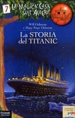 La storia del Titanic