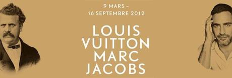 { Paris Event | Louis Vuitton/Marc Jacobs }