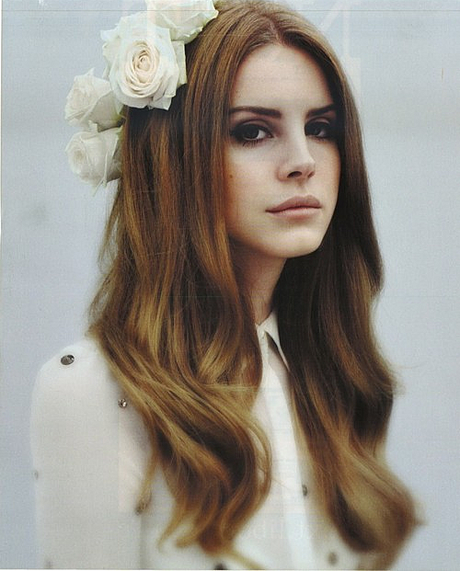 Obsession of the month: Lana Del Rey
