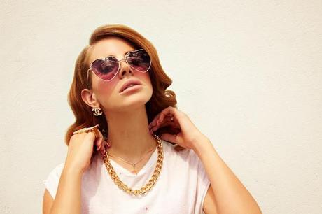 Obsession of the month: Lana Del Rey