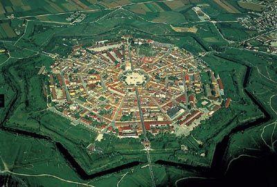 palmanova