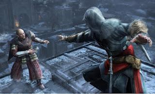 Classifiche e offerte Playstation di Amazon Italia : Assassin's Creed Revelations a 29 €