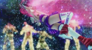 Lollipop Chainsaw : nuovo gameplay sulle mosse di Juliet