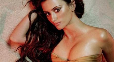 Penelope Cruz