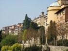 Facciate storiche. AkzoNobel presenta il Piano del Colore di Bergamo
