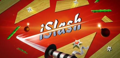 iSlash,ora disponibile su Android