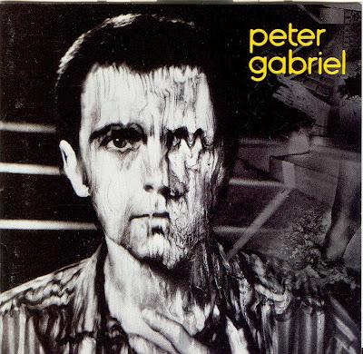 PETER GABRIEL COLLECTION: Peter Gabriel III