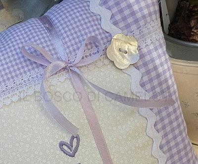 RIECCOMI CON UN DOUDOU E.... RIECCOMI CON UN DOUDOU E....