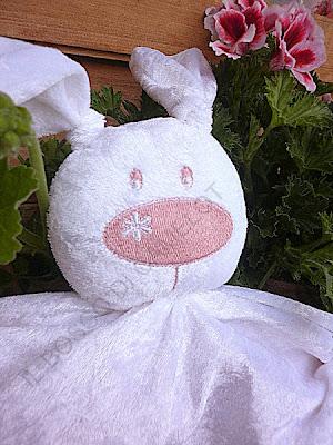 RIECCOMI CON UN DOUDOU E.... RIECCOMI CON UN DOUDOU E....