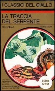 Nero Wolfe, una buona fiction