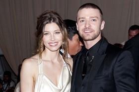 Jessica Biel e Justin Timberlake: fuga romantica a Napoli