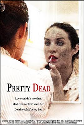 Pretty Dead: il trailer