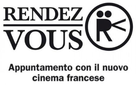 2. Rendez vous – Appuntamento romano con il nuovo cinema francese