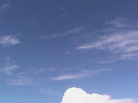 Foto (2) Scie chimiche: la prova definitiva. “Chiamatemi Popper!”