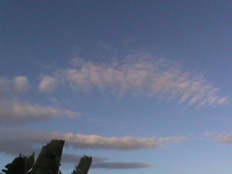 Foto (1) Scie chimiche: la prova definitiva. “Chiamatemi Popper!”