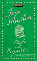 Anteprima vita secondo Jane Austen