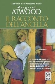 [libro-film] Il racconto dell'ancella di M. Atwood